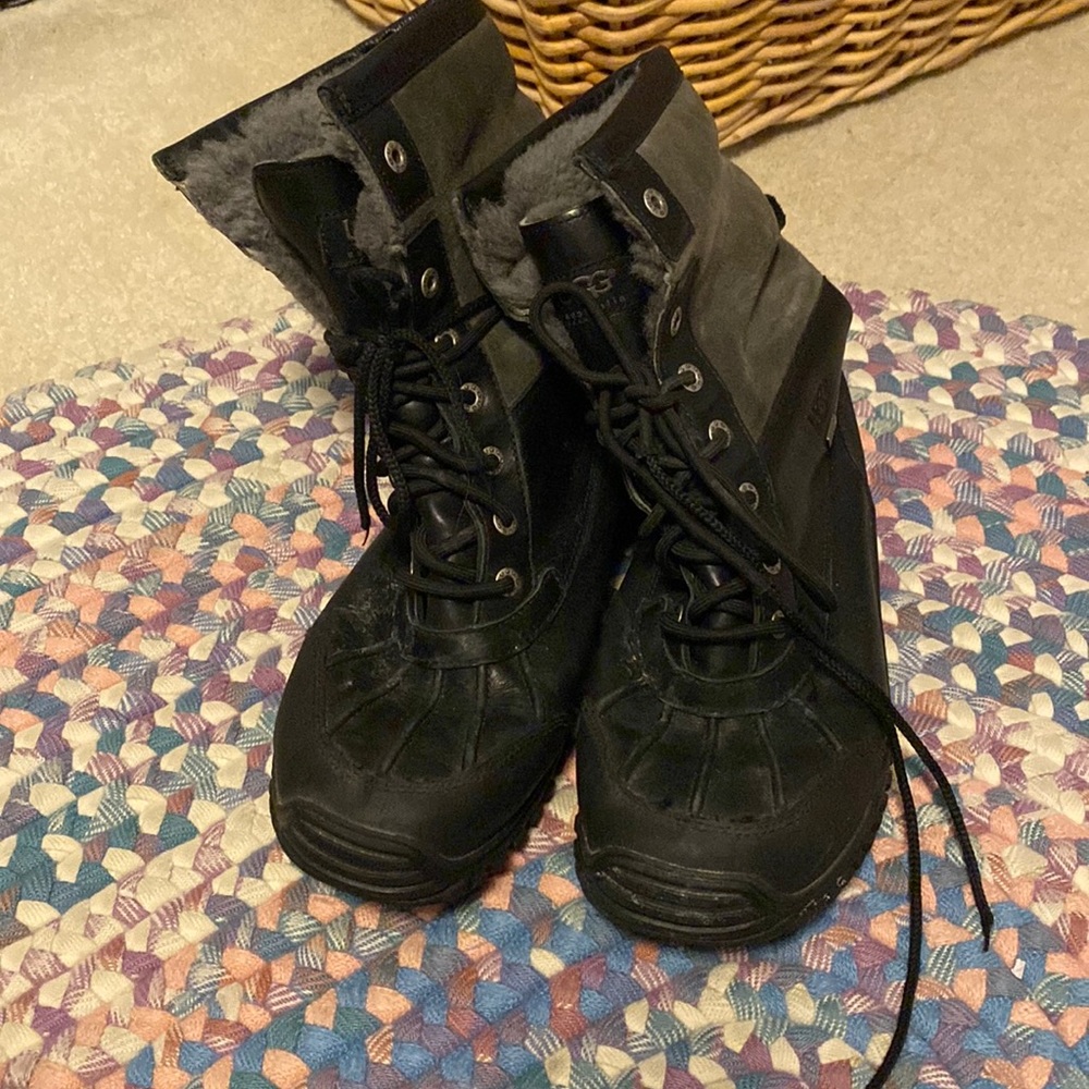 UGG Winter Boots